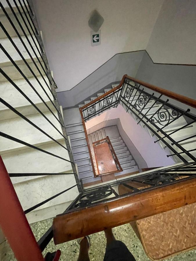 Hotel Valdinievole Lido di Camaiore Extérieur photo