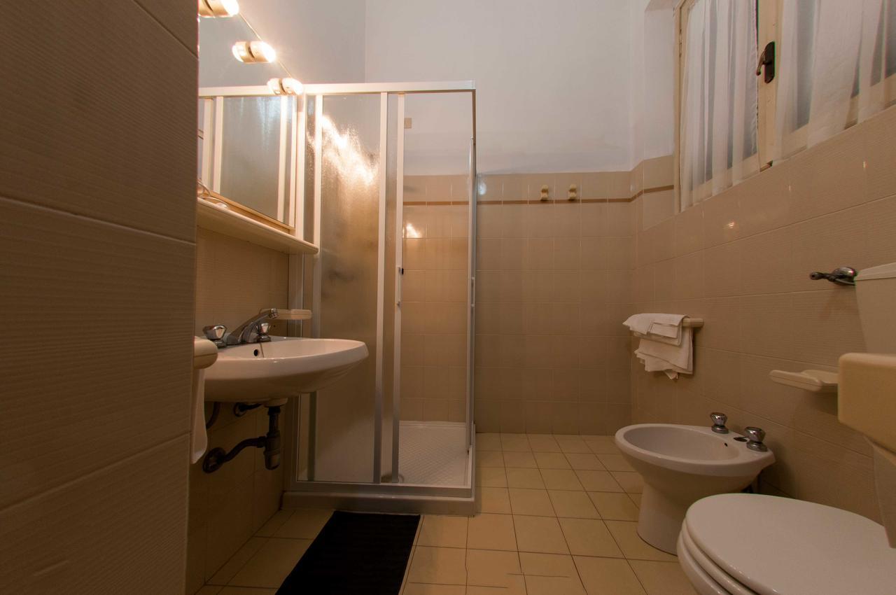 Hotel Valdinievole Lido di Camaiore Extérieur photo